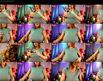 mariicha — 10 minute Chaturbate female cam show recording, 1080p, Aug 13, 2022
