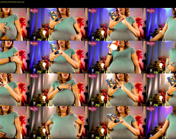 mariicha — 31 minute Chaturbate female cam show recording, 1080p, Aug 13, 2022