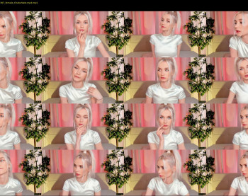 marshalang — 3 minute Chaturbate couple cam show recording, 1080p, Aug 13, 2022