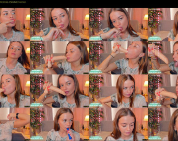martajolie — 13 minute Chaturbate female cam show recording, 1080p, Aug 13, 2022