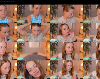 martajolie — 36 minute Chaturbate female cam show recording, 1080p, Aug 13, 2022