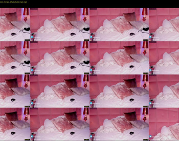 mel_evansx — 58 minute Chaturbate female cam show recording, 1080p, Aug 13, 2022