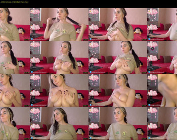 melissabarbie — 39 minute Chaturbate couple cam show recording, 1080p, Aug 13, 2022