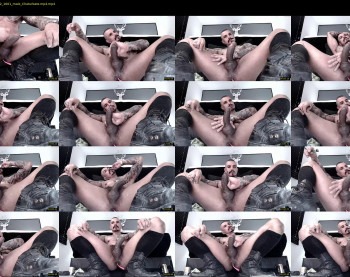 menbienn2017 — 34 minute Chaturbate male cam show recording, 720p, Aug 13, 2022