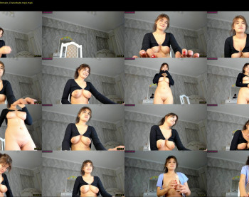 mia_lui — 91 minute Chaturbate female cam show recording, 720p, Aug 14, 2022