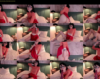 midori__san — 58 minute Chaturbate female cam show recording, 1080p, Aug 13, 2022