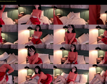 midori__san — 56 minute Chaturbate female cam show recording, 1080p, Aug 13, 2022