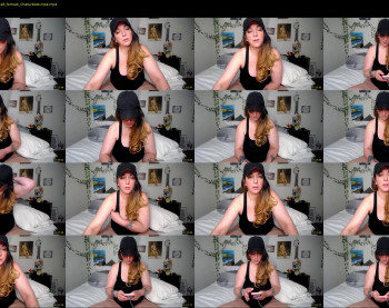 milfmonee — 10 minute Chaturbate female cam show recording, 720p, Aug 14, 2022