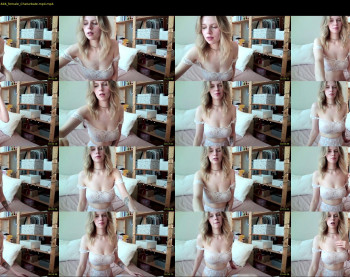 milky__way_ — 13 minute Chaturbate female cam show recording, 720p, Aug 13, 2022