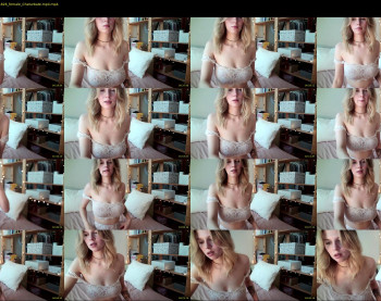 milky__way_ — 6 minute Chaturbate female cam show recording, 720p, Aug 13, 2022