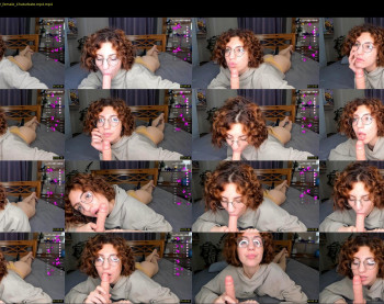 millaava — 7 minute Chaturbate female cam show recording, 1080p, Aug 13, 2022