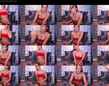 mina_babe1 — 5 minute Chaturbate female cam show recording, 720p, Aug 13, 2022