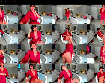 miss_giulia — 56 minute Chaturbate female cam show recording, 1080p, Aug 13, 2022