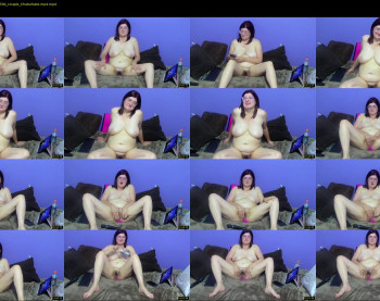 missspooky — 19 minute Chaturbate female cam show recording, 720p, Aug 13, 2022