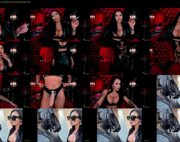 mistresskennya — 7 minute Chaturbate female cam show recording, 1080p, Aug 13, 2022