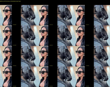 mistresskennya — 13 minute Chaturbate female cam show recording, 1080p, Aug 14, 2022
