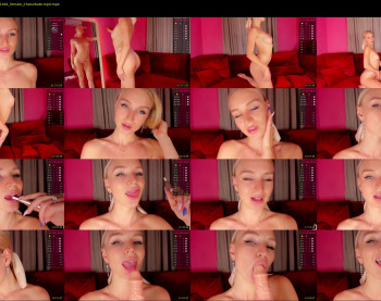 morgandafni — 27 minute Chaturbate couple cam show recording, 1080p, Aug 13, 2022