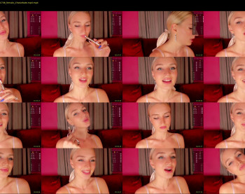 morgandafni — 7 minute Chaturbate couple cam show recording, 1080p, Aug 13, 2022