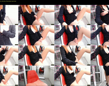 morkov_ka — 56 minute Chaturbate female cam show recording, 1080p, Aug 13, 2022