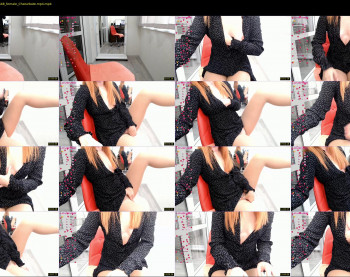 morkov_ka — 18 minute Chaturbate female cam show recording, 1080p, Aug 13, 2022