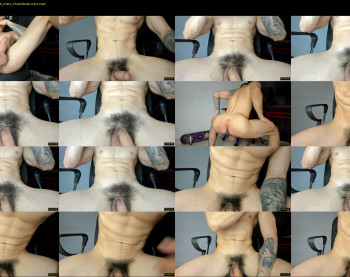 mr_freed — 38 minute Chaturbate male cam show recording, 1080p, Aug 14, 2022