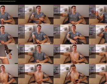mr_longboy — 100 minute Chaturbate male cam show recording, 720p, Aug 13, 2022