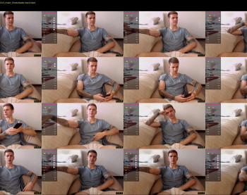 mr_longboy — 17 minute Chaturbate male cam show recording, 720p, Aug 13, 2022
