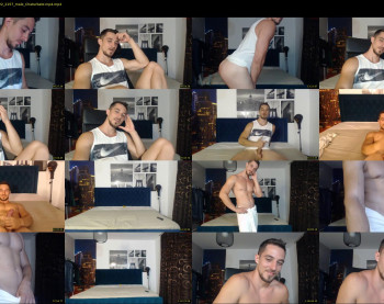 mrgreeneyes01 — 76 minute Chaturbate male cam show recording, 480p, Aug 13, 2022