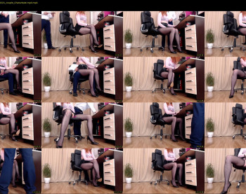 mrmrsmirna — 92 minute Chaturbate couple cam show recording, 720p, Aug 14, 2022