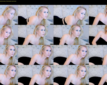 myassistant — 6 minute Chaturbate female cam show recording, 720p, Aug 14, 2022