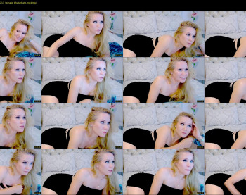 myassistant — 47 minute Chaturbate female cam show recording, 720p, Aug 14, 2022