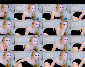 myassistant — 14 minute Chaturbate female cam show recording, 720p, Aug 14, 2022