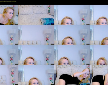 myassistant — 65 minute Chaturbate female cam show recording, 720p, Aug 14, 2022