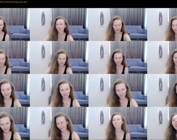 myrtlegirl_5 — 6 minute Chaturbate female cam show recording, 720p, Aug 13, 2022