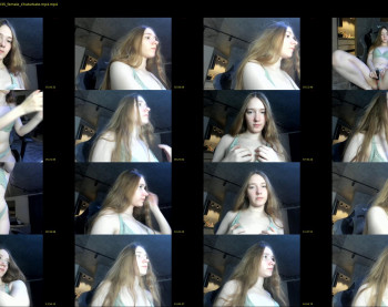 mysat — 19 minute Chaturbate female cam show recording, 1080p, Aug 13, 2022