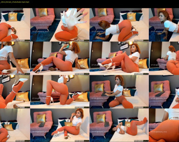 natasha_foxxx — 36 minute Chaturbate female cam show recording, 720p, Aug 13, 2022