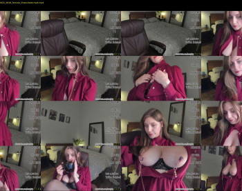 naughty__but_nice — 42 minute Chaturbate female cam show recording, 1080p, Aug 14, 2022