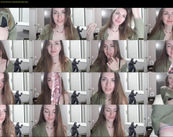 naughty_popa — 56 minute Chaturbate female cam show recording, 1080p, Aug 13, 2022