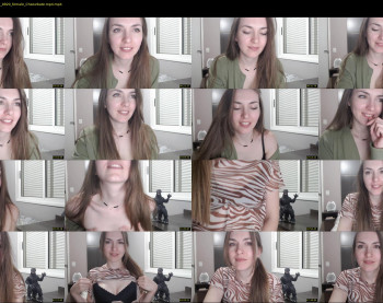naughty_popa — 54 minute Chaturbate female cam show recording, 1080p, Aug 13, 2022