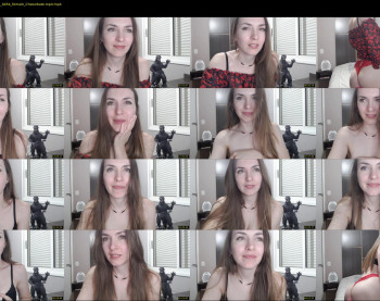naughty_popa — 50 minute Chaturbate female cam show recording, 1080p, Aug 14, 2022