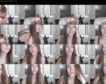 naughty_popa — 8 minute Chaturbate female cam show recording, 1080p, Aug 14, 2022