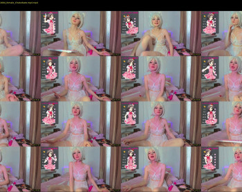 neko_kitsune — 16 minute Chaturbate female cam show recording, 1080p, Aug 13, 2022