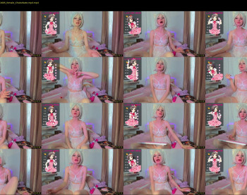 neko_kitsune — 13 minute Chaturbate female cam show recording, 1080p, Aug 13, 2022