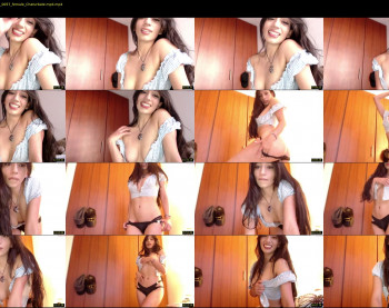 nicole_jamess — 44 minute Chaturbate female cam show recording, 720p, Aug 14, 2022