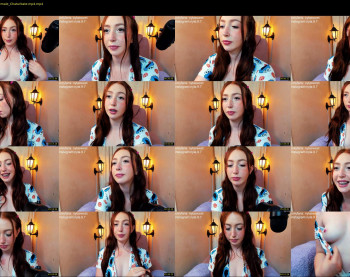 niilaa — 56 minute Chaturbate female cam show recording, 1080p, Aug 13, 2022