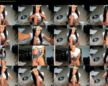noemibcnz — 19 minute Chaturbate couple cam show recording, 1080p, Aug 13, 2022