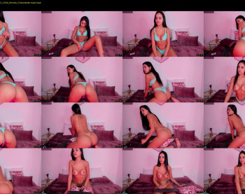 one_more_cum — 54 minute Chaturbate couple cam show recording, 1080p, Aug 13, 2022