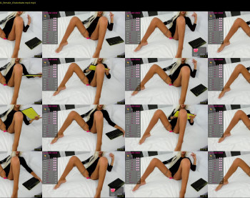 pattiwhite — 15 minute Chaturbate female cam show recording, 1080p, Aug 14, 2022