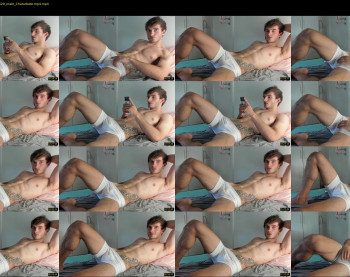 paul_rubini — 9 minute Chaturbate male cam show recording, 1080p, Aug 13, 2022