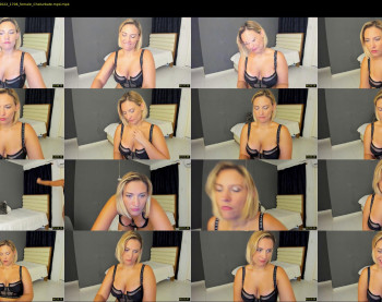 penelope_cooper1 — 48 minute Chaturbate female cam show recording, 1080p, Aug 13, 2022